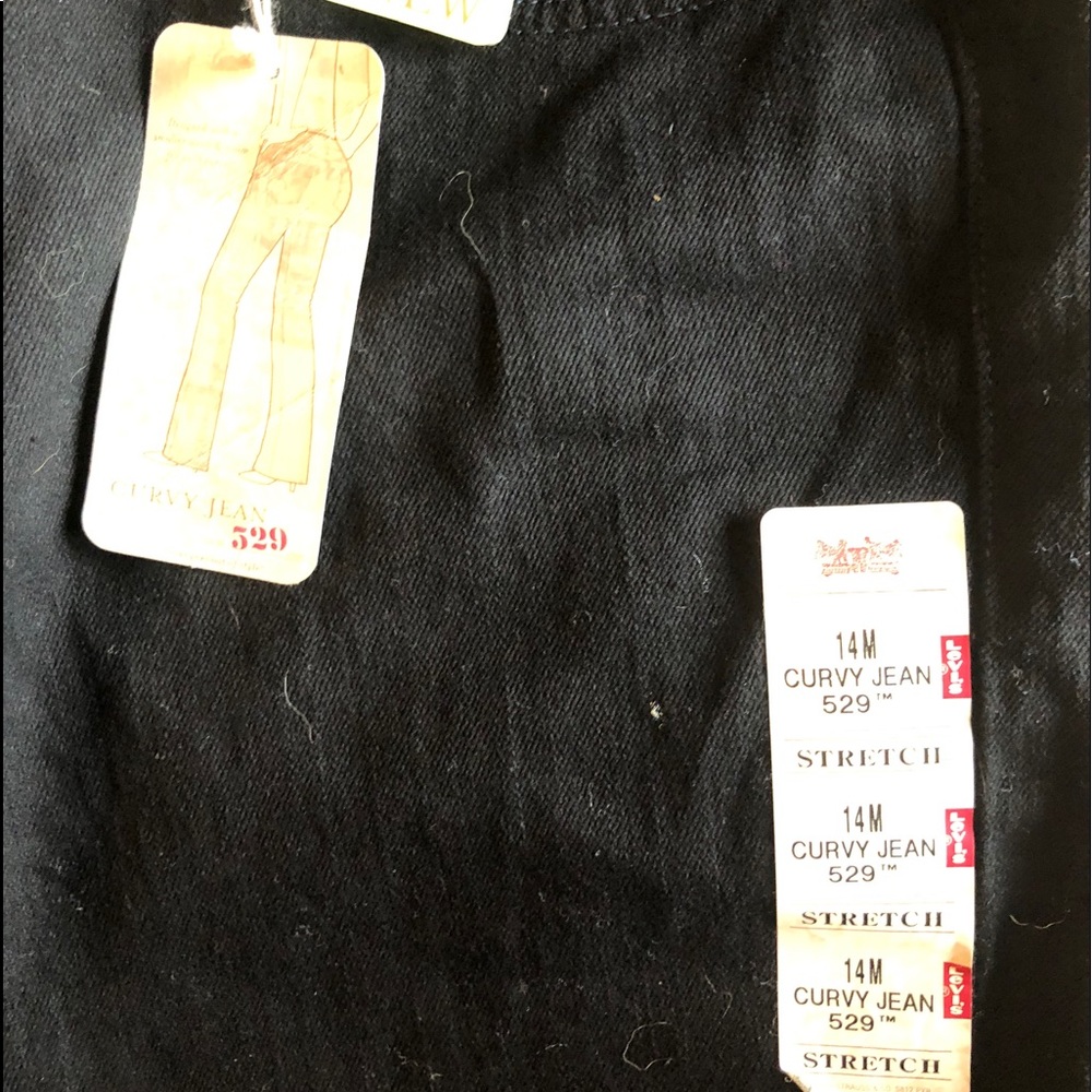 Levi Ladies Jeans